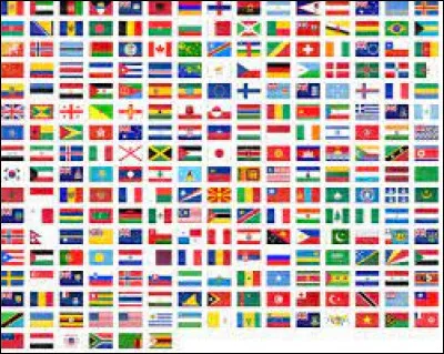 Par quel drapeau es-tu attiré(e) ?