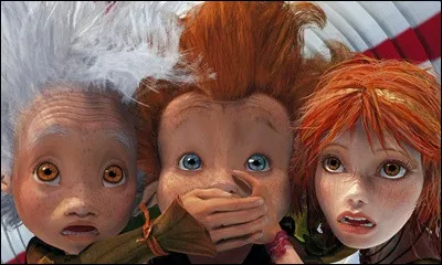 De quel film est tir&eacute;e cette photo ?