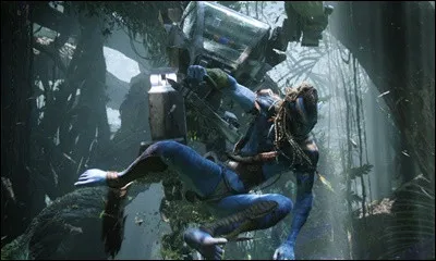 De quel film est tir&eacute;e cette photo ?