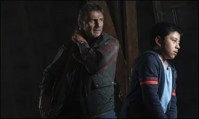 De quel film est tir&eacute;e cette photo ?