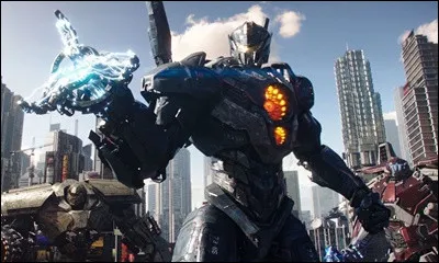 De quel film est tir&eacute;e cette photo ?