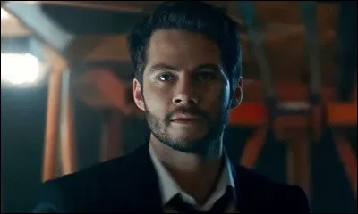 De quel film est tir&eacute;e cette photo ?