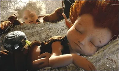 De quel film est tir&eacute;e cette photo ?