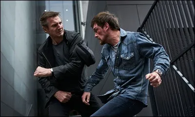 De quel film est tir&eacute;e cette photo ?