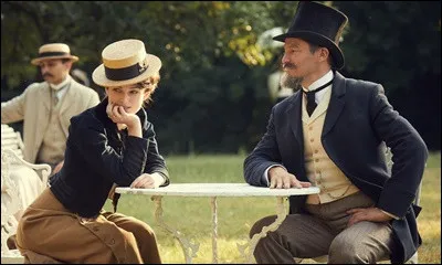 De quel film est tir&eacute;e cette photo ?