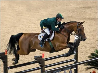 Comment s'appelle cette phase de saut ?