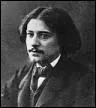 O est n Thophile Gautier ?
