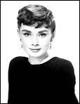 O est ne Audrey Hepburn ?