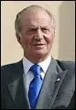 O est n Juan Carlos, roi d'Espagne ?
