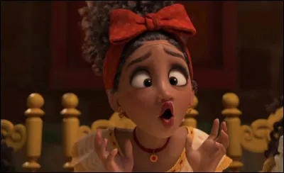 Ton personnage préféré de ''Encanto'' a-t-il un pouvoir ?