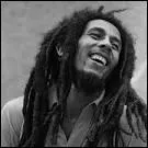 Bob Marley