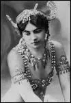 Mata-Hari