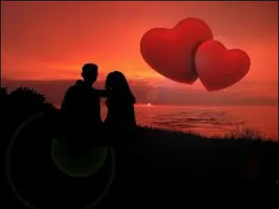 Côté cur, tu es du genre...