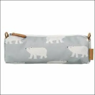 Comment est ta trousse ?