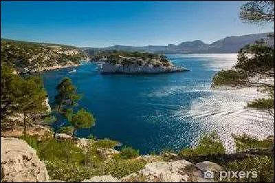 Parmi ces pays, lequel n'est pas bordé par la mer Méditerranée ?
