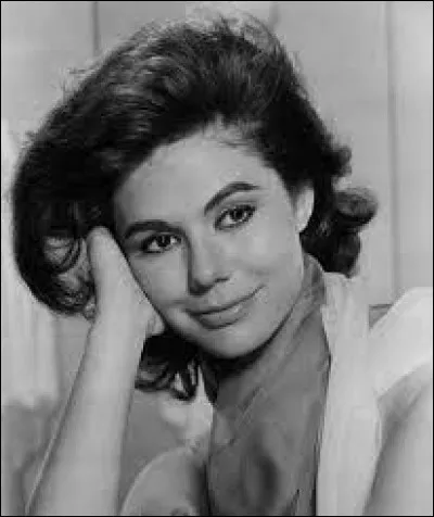 Quel est le nom de cette lady ?