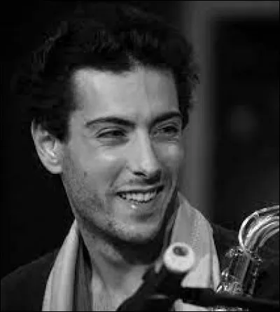 Quel est le nom de cet acteur ?