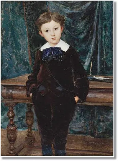 Qui a représenté "Le Petit Lord" ?