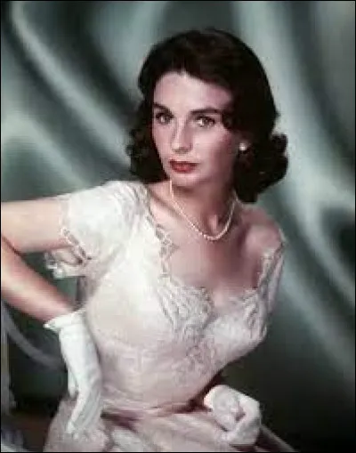 Quel est le nom de cette lady ?