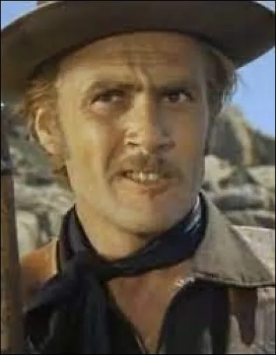 Quel est le nom de cet acteur ?