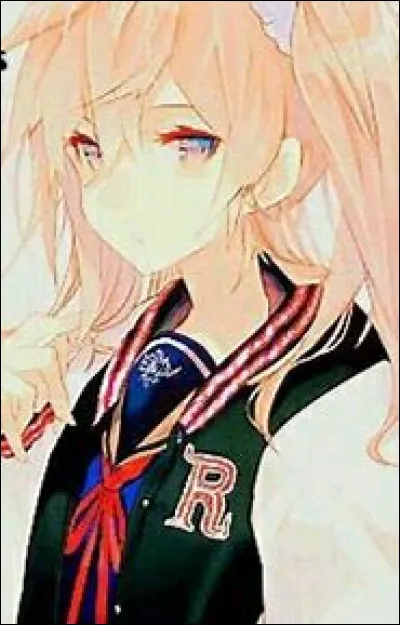 Que lit-on dans son regard ?