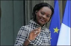 Qui est l'auteur de cette phrase pour le moins humoristique : 'On forme une quipe trs soude avec Rama Yade' ?