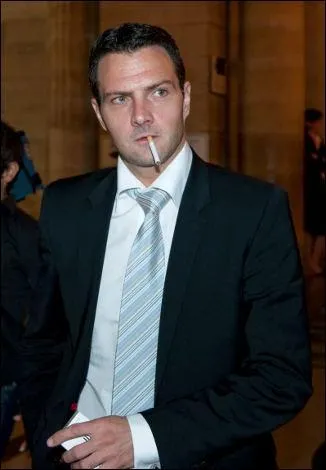 Au procs de Jrme Kerviel, l'ancien prsident de la Socit gnrale a compar le trader ...