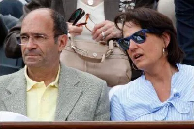 Que dit Patrice de Maistre  Liliane Bettencourt en parlant d'Eric Woerth, selon les enregistrements du matre d'htel de la propritaire de L'Oral ?