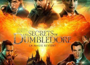 Quiz Les Animaux fantastiques 3 : les secrets de Dumbledore
