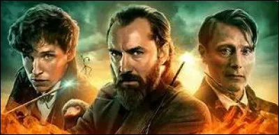 Croyance est-il le frère de Dumbledore.