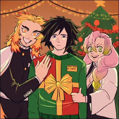 Quel personnage n'aimes-tu pas ?