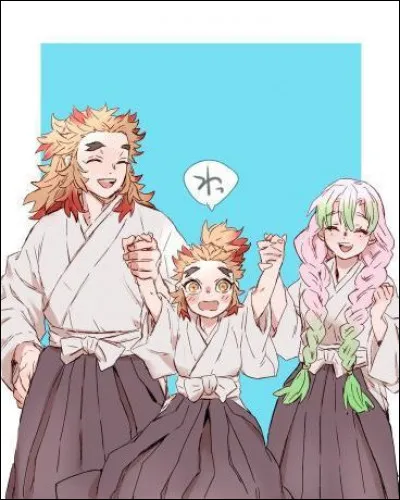 Choisis les deux animes qui, pour toi, sont la "base" et qui en ont inspiré beaucoup d'autres ? Partie 1