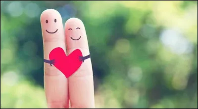 Penses-tu beaucoup à cette personne ?