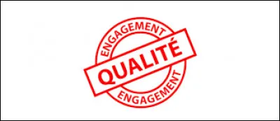 Quelle qualité te correspond ?