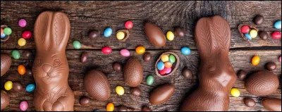 D'où vient la tradition du chocolat à Pâques ?