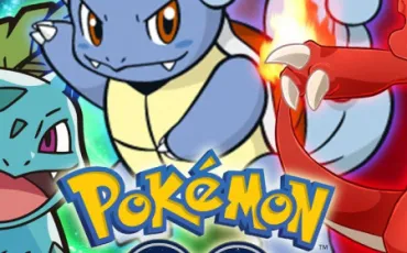 Quiz Pokemon