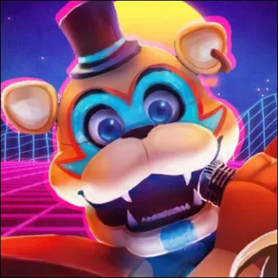 À qui est l'âme de Glamrock Freddy ?