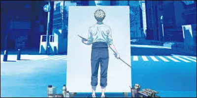 Que penses-tu des études d'art ?