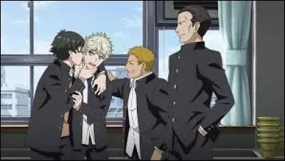 Quand tu dessines...