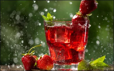 Quelle boisson aimerais-tu boire ?