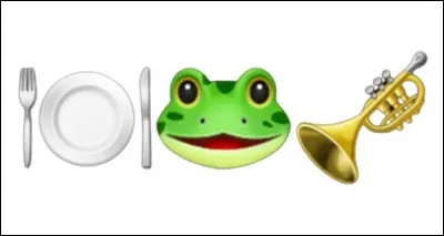 Quelle princesse est représentée ici ?