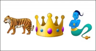 Quelle princesse est représentée ici ?