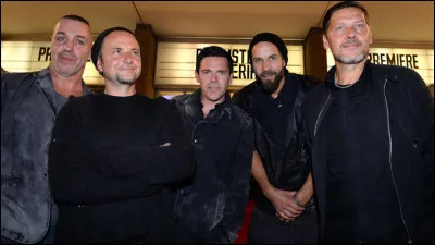 Complétez : 
"Brüderlein komm halt dich..."