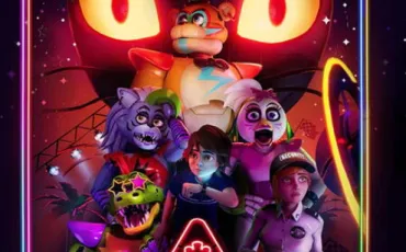 Quiz Fnaf