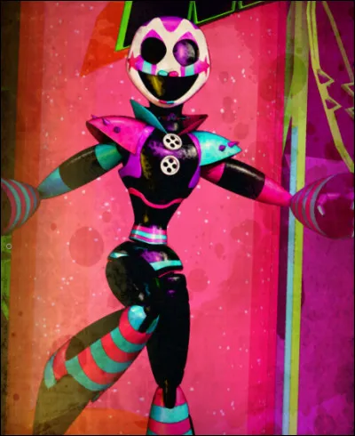 Comment transformer Sun en Moon ?