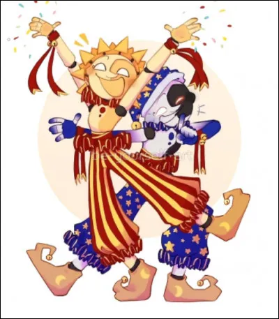 Est-ce que Freddy se retourne contre nous à un moment ?