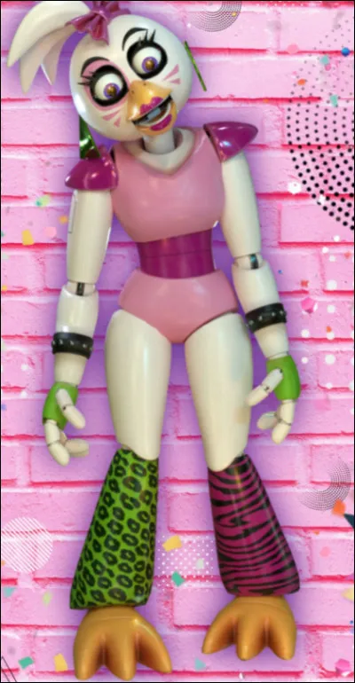 Quels sont les animatroniques que les fans veulent voir dans le jeu ?