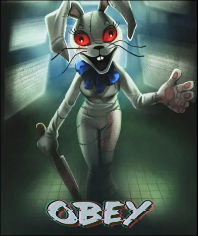 Qui est en réalité Vanny ?