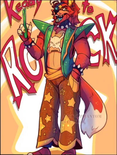 Quel est le problème de Roxy ?