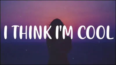 Finalement tu vas à la fête !
Mais comment t'habilles-tu ?